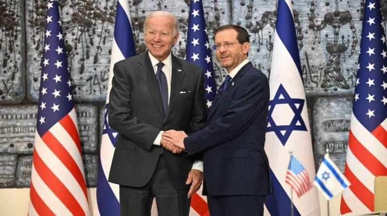 “ناشونال إنتريست”: الخلافات السياسية بين إسرائيل والولايات المتحدة تهدد علاقاتهما في المستقبل